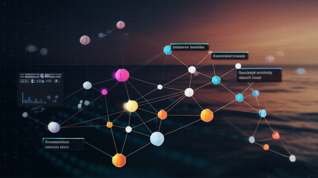 The Art of Data Storytelling: From Numbers to Narratives