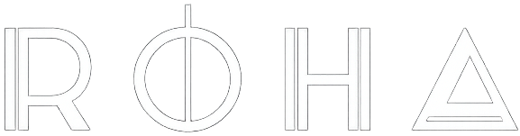 Roha Logo